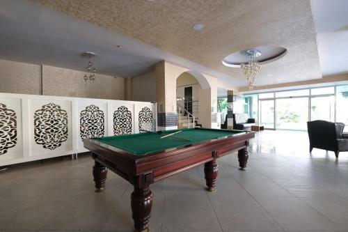 Apartamento Kleopatra Journey Residence