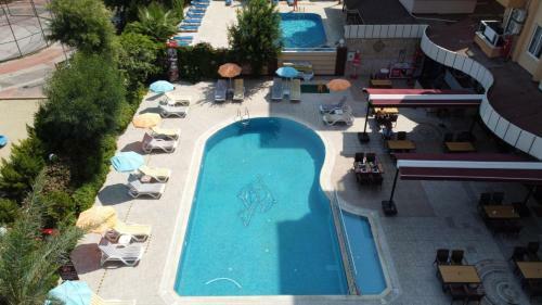 Apartamento Kleopatra Journey Residence
