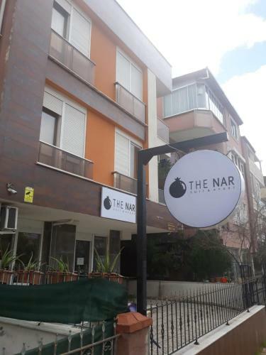 The Nar Suit & Apart