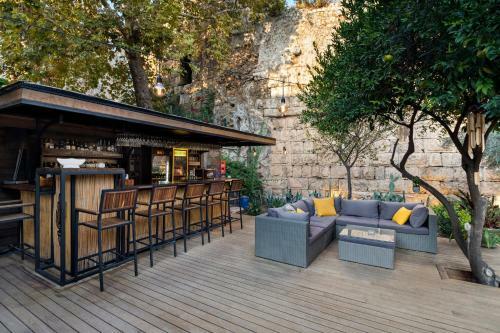 Hotel Casa Sur Antalya