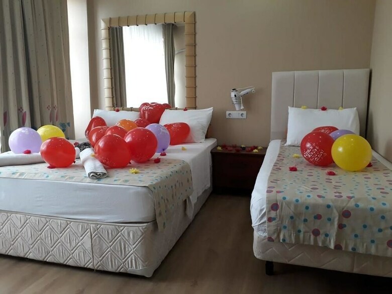 Nest Hotel