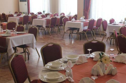 Hotel Falez Uygulama Oteli
