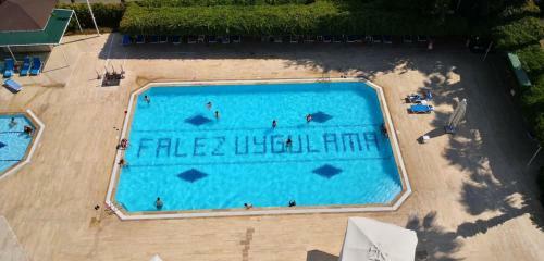 Hotel Falez Uygulama Oteli