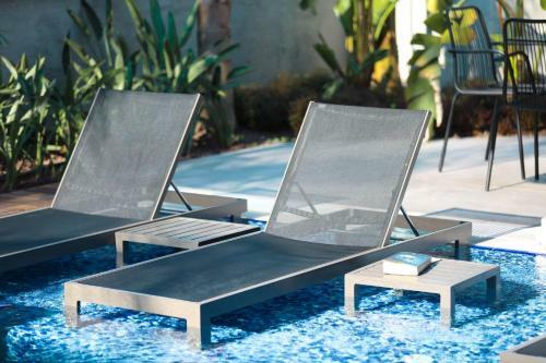 Laren Sea Side Hotel Spa