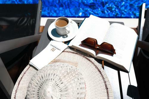 Laren Sea Side Hotel Spa
