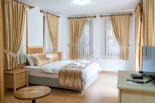Pera House Kalei�i Suit&family Apartments