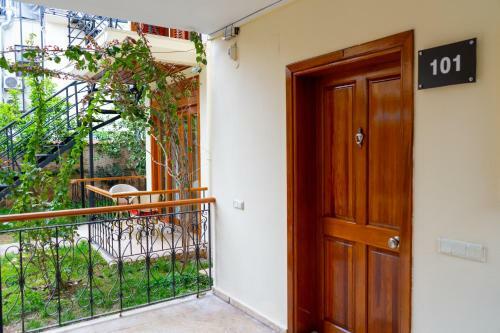Pera House Kalei�i Suit&family Apartments