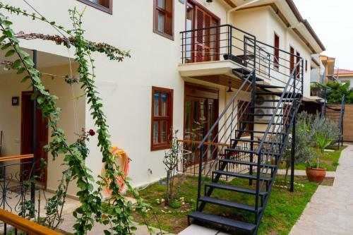 Pera House Kalei�i Suit&family Apartments