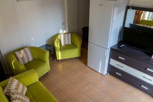 Pera House Kalei�i Suit&family Apartments