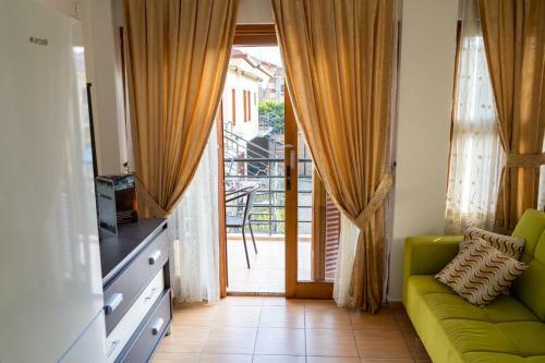 Pera House Kalei�i Suit&family Apartments