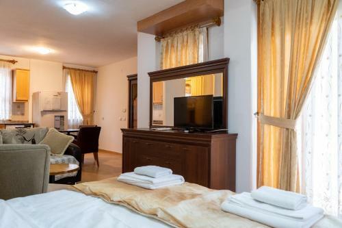 Pera House Kalei�i Suit&family Apartments