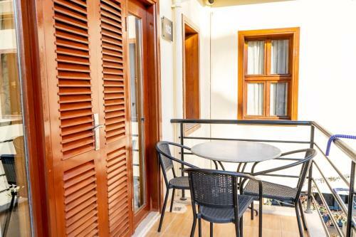 Pera House Kalei�i Suit&family Apartments
