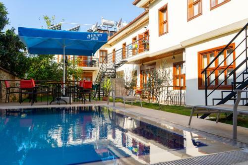Pera House Kalei�i Suit&family Apartments