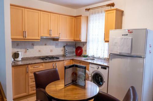 Pera House Kalei�i Suit&family Apartments