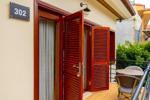 Pera House Kalei�i Suit&family Apartments