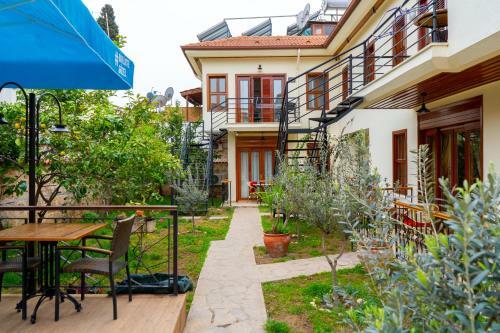 Pera House Kalei�i Suit&family Apartments