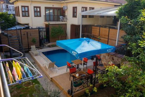 Pera House Kalei�i Suit&family Apartments