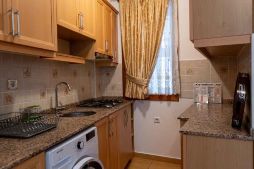 Pera House Kalei�i Suit&family Apartments