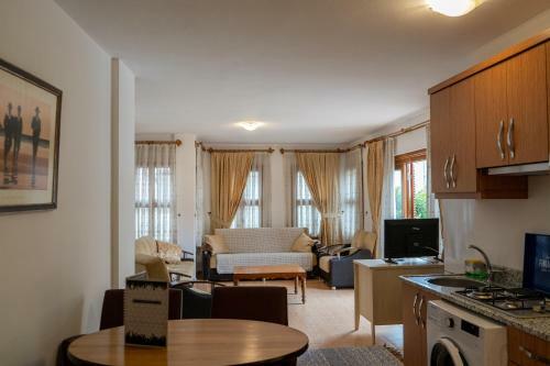 Pera House Kalei�i Suit&family Apartments