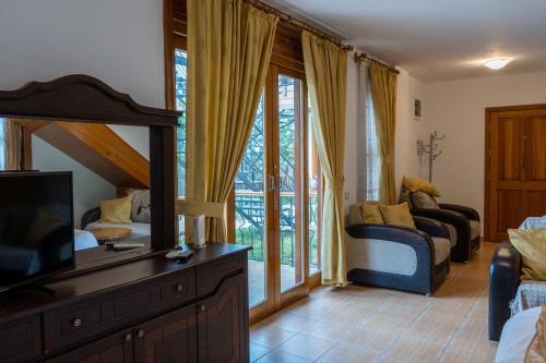 Pera House Kalei�i Suit&family Apartments