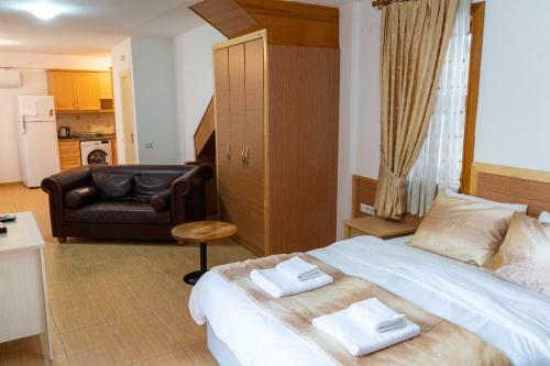 Pera House Kalei�i Suit&family Apartments