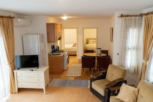 Pera House Kalei�i Suit&family Apartments