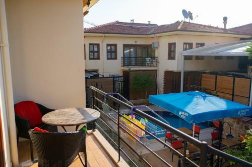 Pera House Kalei�i Suit&family Apartments