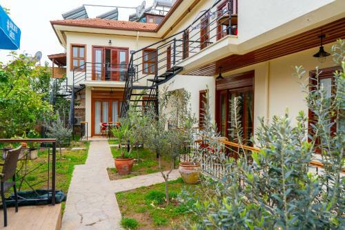 Pera House Kalei�i Suit&family Apartments