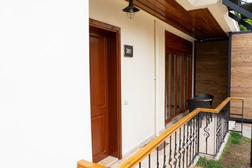 Pera House Kalei�i Suit&family Apartments