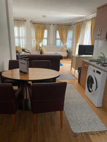Pera House Kalei�i Suit&family Apartments