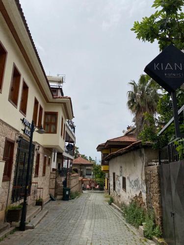 Pera House Kalei�i Suit&family Apartments
