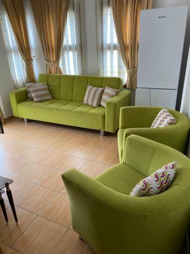 Pera House Kalei�i Suit&family Apartments
