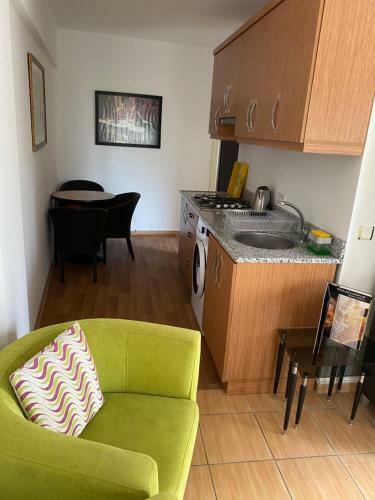 Pera House Kalei�i Suit&family Apartments