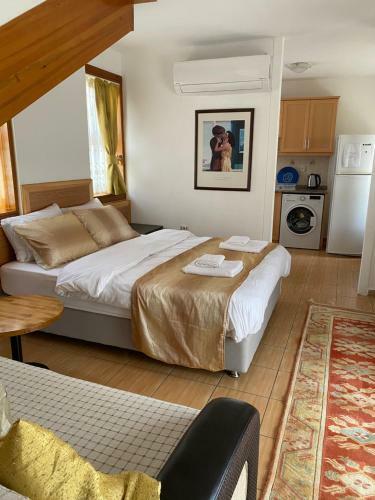 Pera House Kalei�i Suit&family Apartments