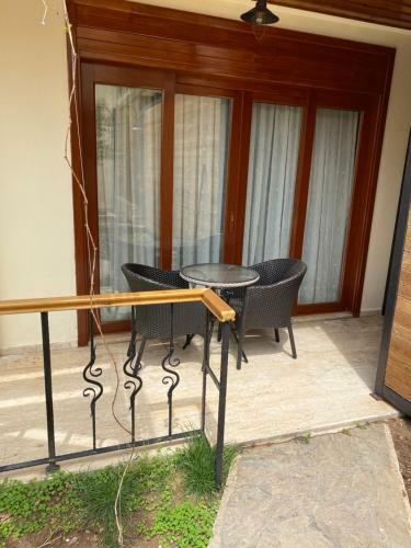 Pera House Kalei�i Suit&family Apartments