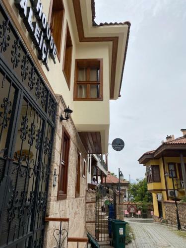 Pera House Kalei�i Suit&family Apartments