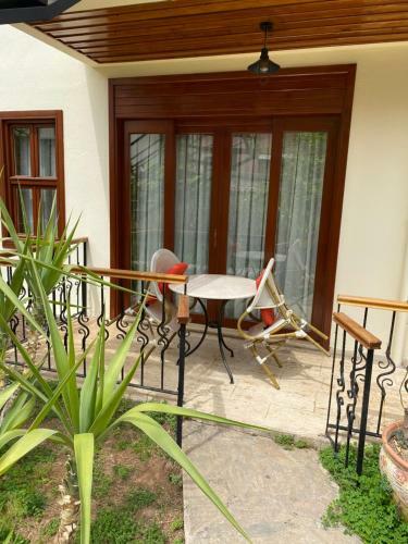 Pera House Kalei�i Suit&family Apartments