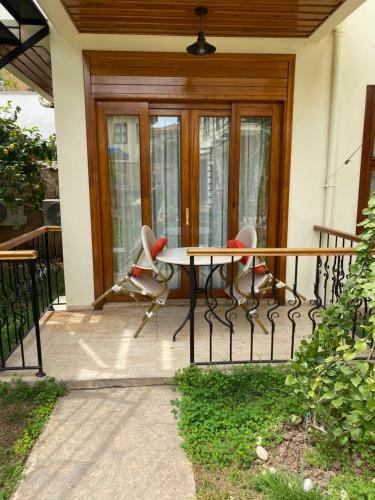 Pera House Kalei�i Suit&family Apartments