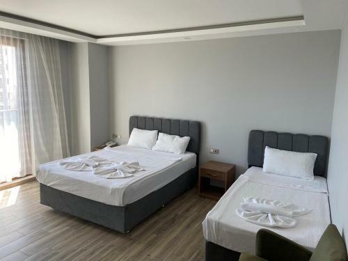 Zeynel Hotel