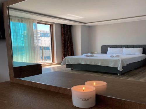 Zeynel Hotel