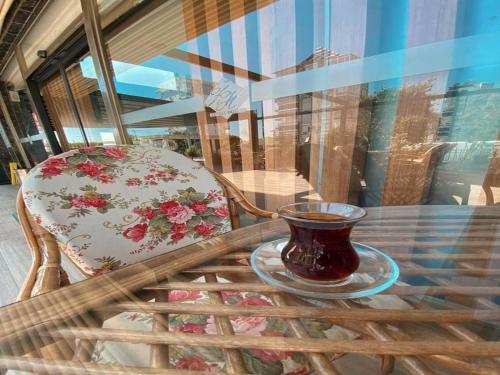 Zeynel Hotel