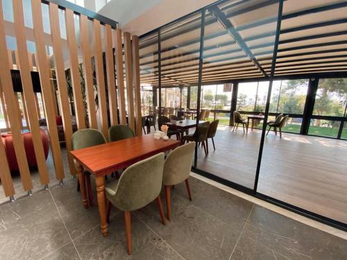Zeynel Hotel