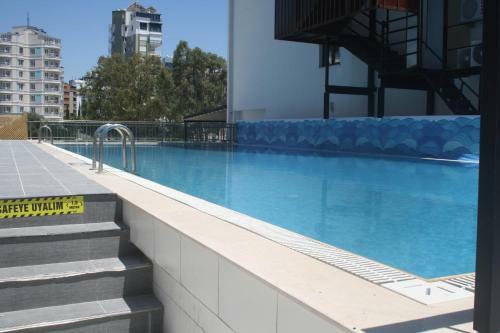 Zeynel Hotel