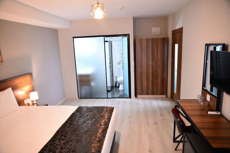 Bed & Breakfast Privado Hotels