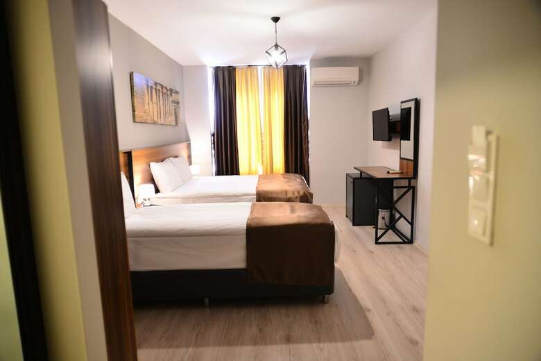 Bed & Breakfast Privado Hotels