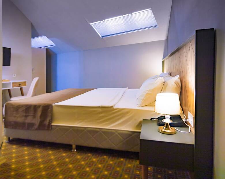 Bed & Breakfast Privado Hotels