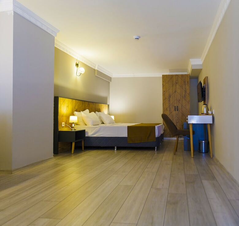 Bed & Breakfast Privado Hotels