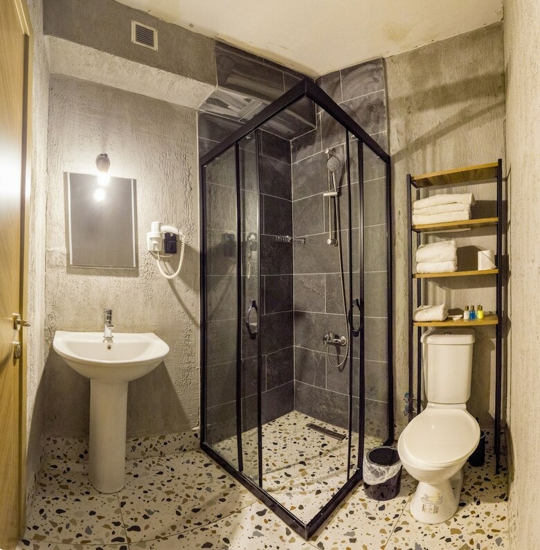 Bed & Breakfast Privado Hotels