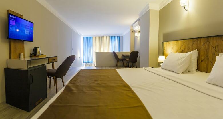 Bed & Breakfast Privado Hotels