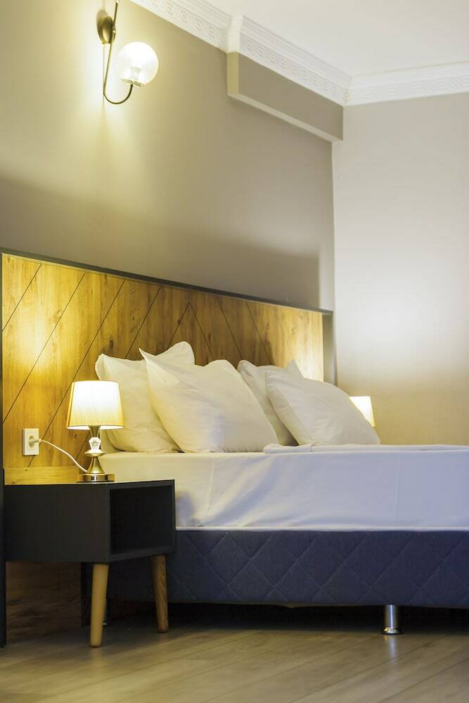 Bed & Breakfast Privado Hotels